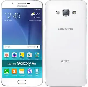 Замена камеры на телефоне Samsung Galaxy A8 Duos в Перми